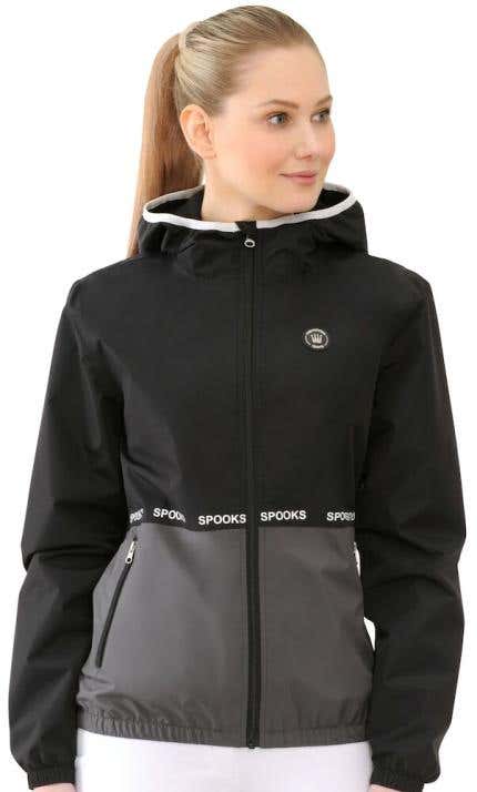 Dianna Rain Jacket