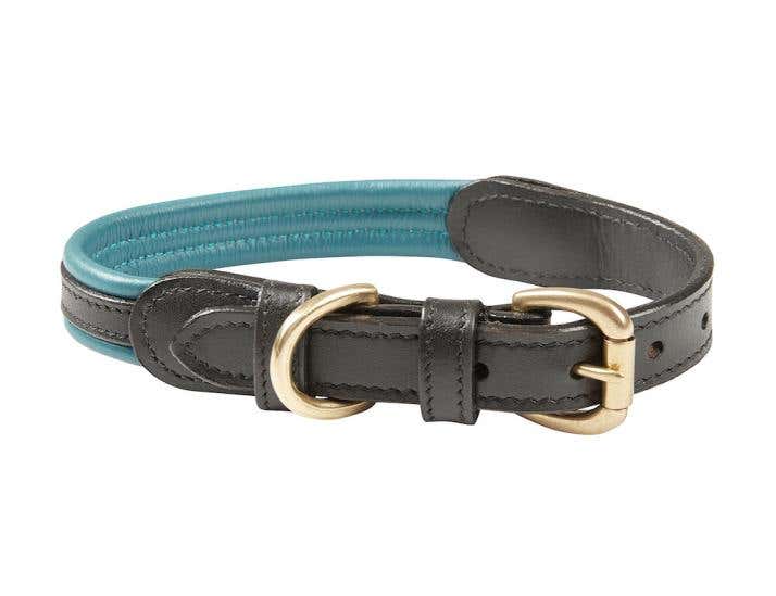 Dogs and horses padded collar cheap