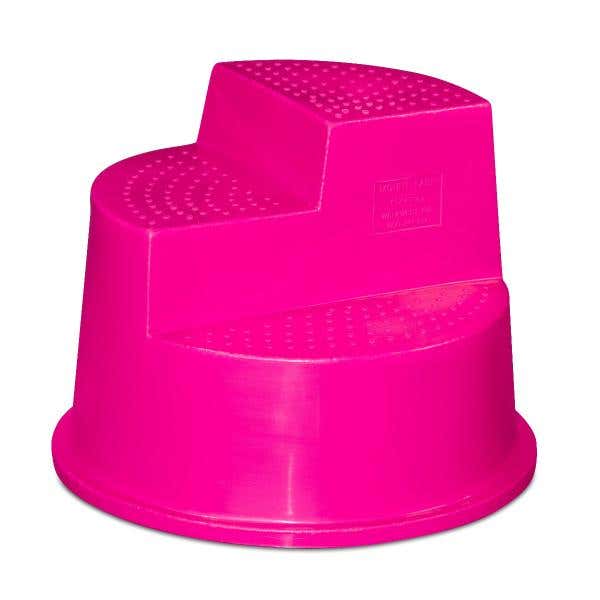 Equine Mount Ease Mounting Blocks
