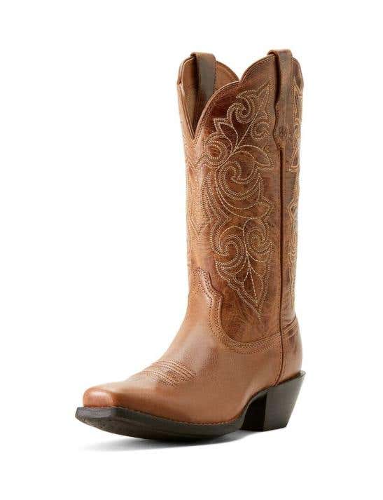 Horseland western boots store