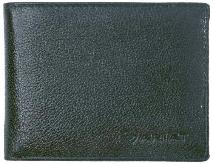 Bi Fold Wallet