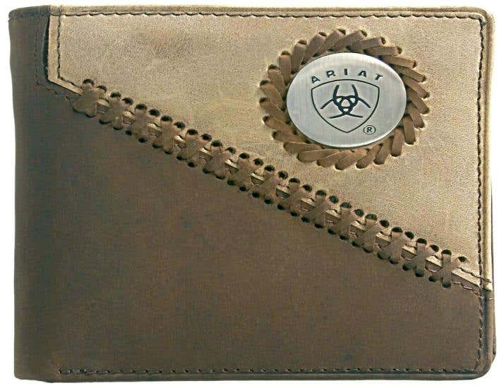 Bi Fold Wallet