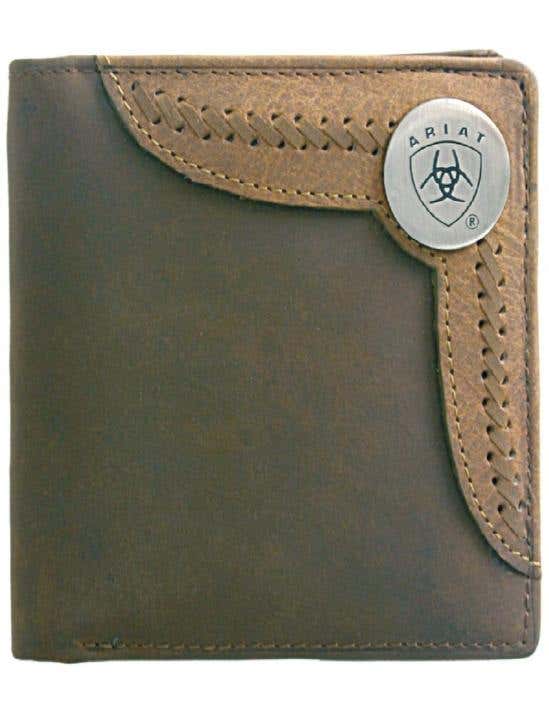 Bi Fold Wallet