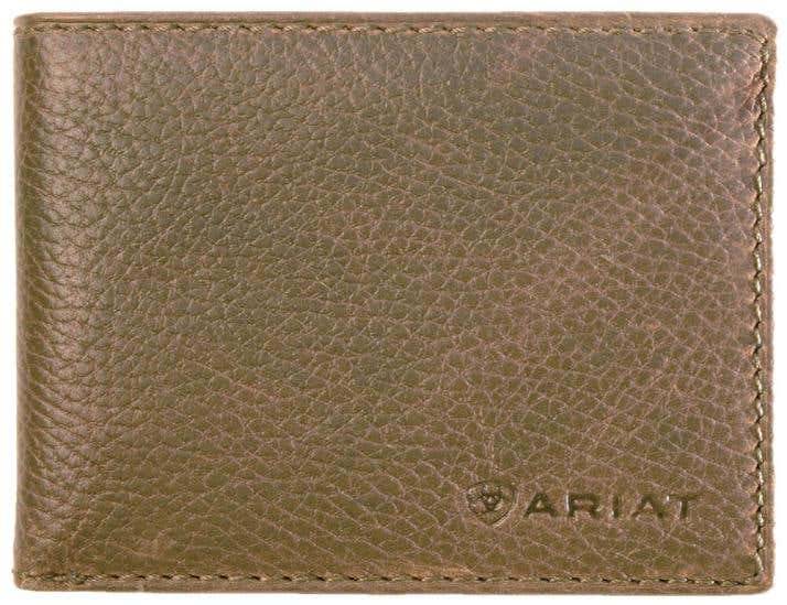 Bi Fold Wallet