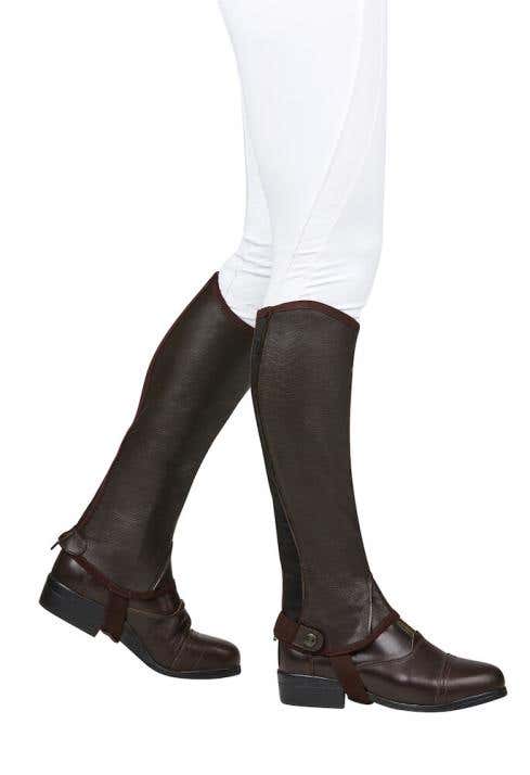 Super Flex Fit Half Chaps