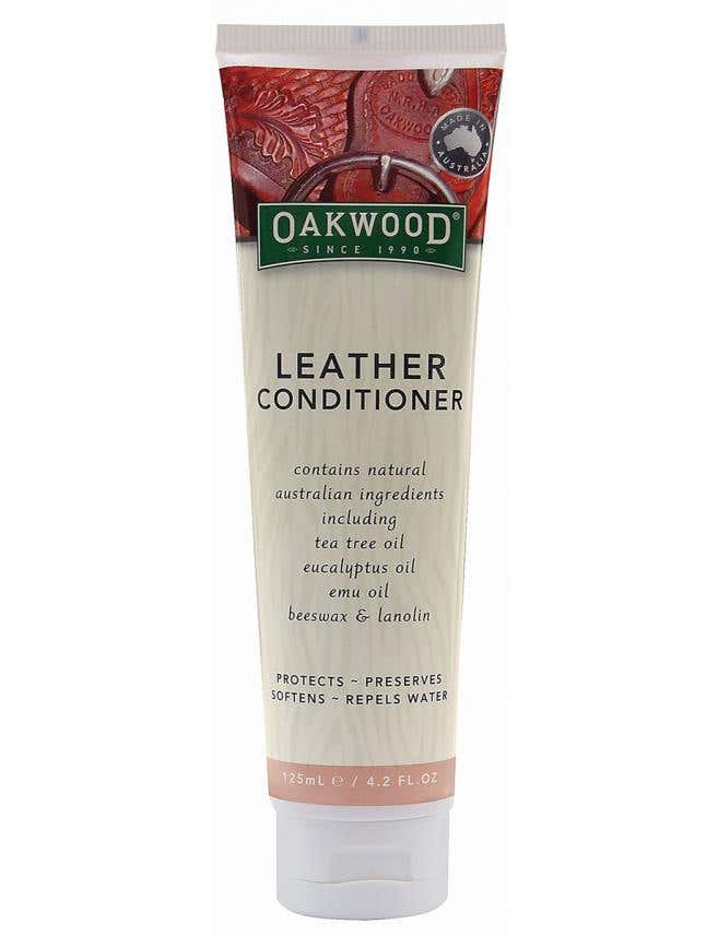 Leather Conditioner - 125ML