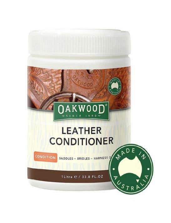 Leather Conditioner - 1L