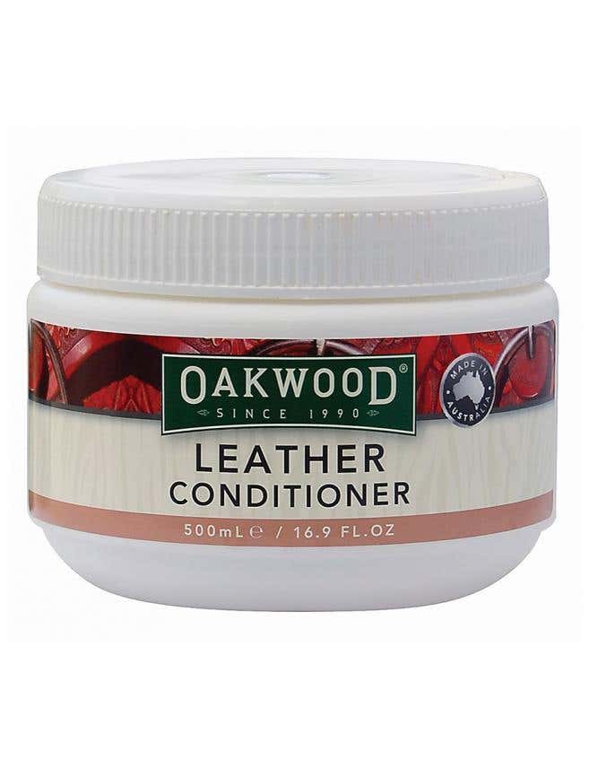 Leather Conditioner - 500ML
