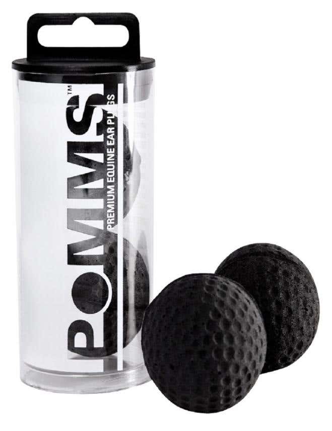 Premium Equine Ear Plugs