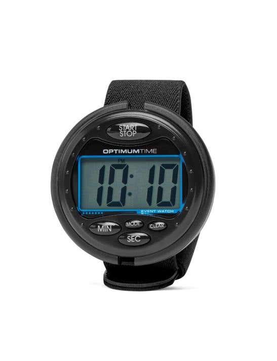 Ultimate Eventing Watch