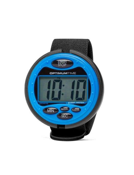 Ultimate Eventing Watch
