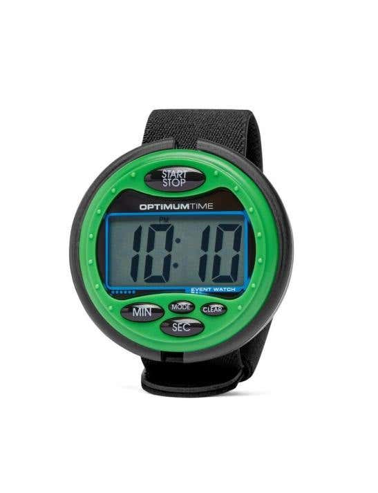 Ultimate Eventing Watch