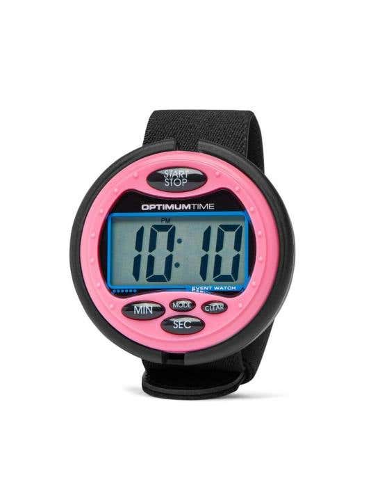Ultimate Eventing Watch