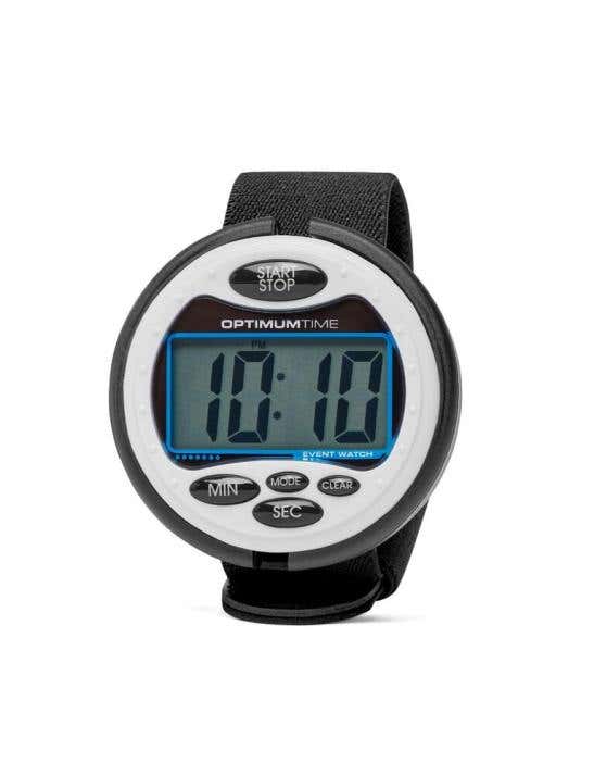 Ultimate Eventing Watch