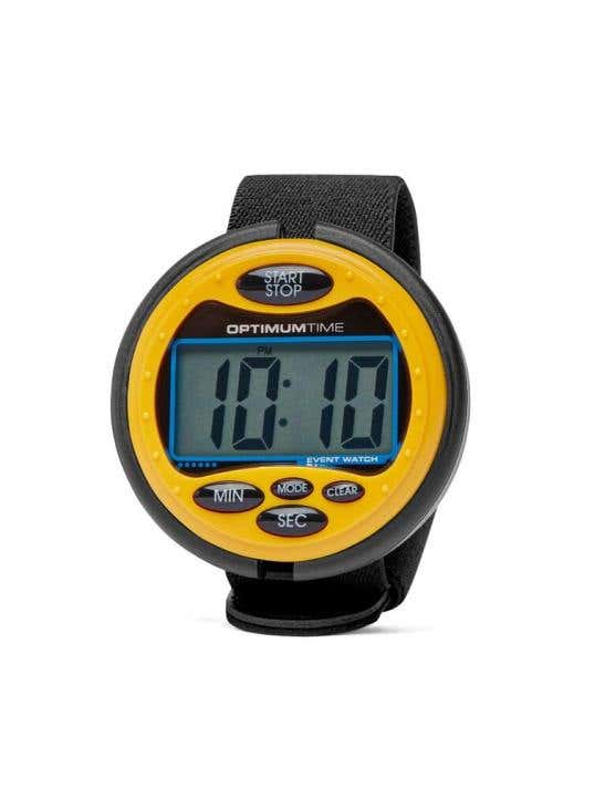 Ultimate Eventing Watch