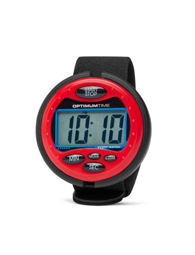 Ultimate Eventing Watch