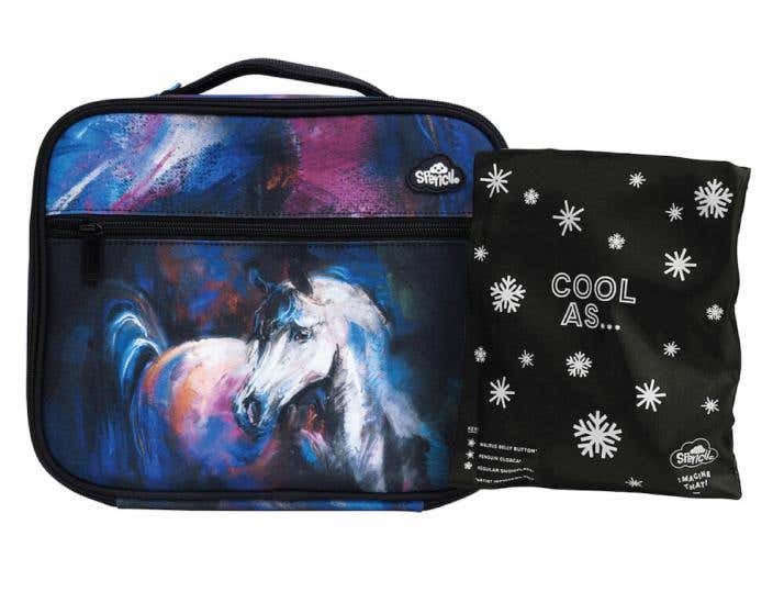 Big Cooler Lunch Bag + Chill Pack