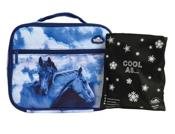 Big Cooler Lunch Bag + Chill Pack