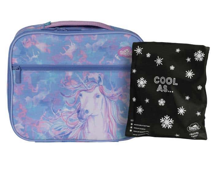 Big Cooler Lunch Bag + Chill Pack