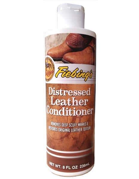 Distressed Leather Conditioner