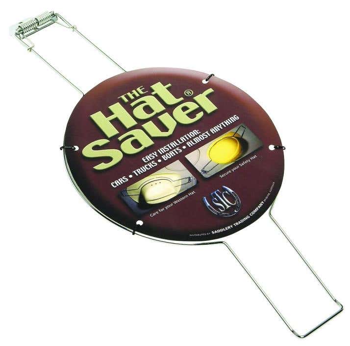 Hat Saver