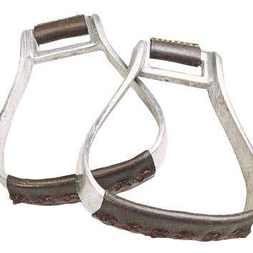 Aluminium Ox Bows With 1/2