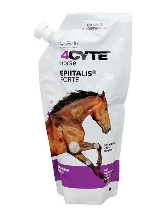 Equine Epiitalis Gel - 1L