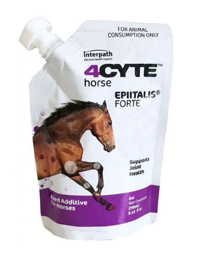 Equine Epiitalis Gel - 250ML