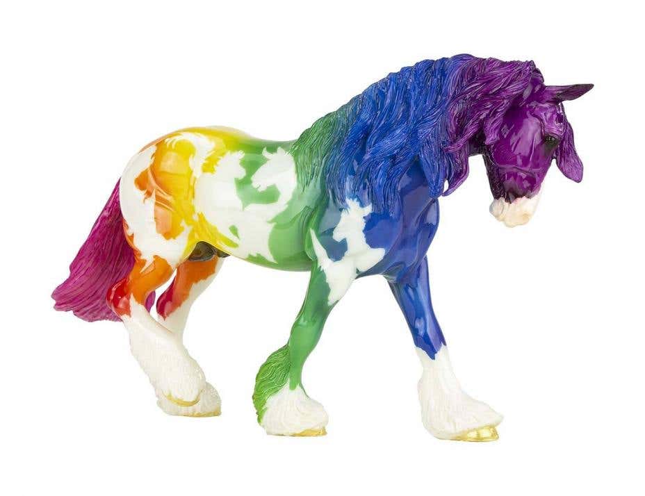 Toys for horse lovers top