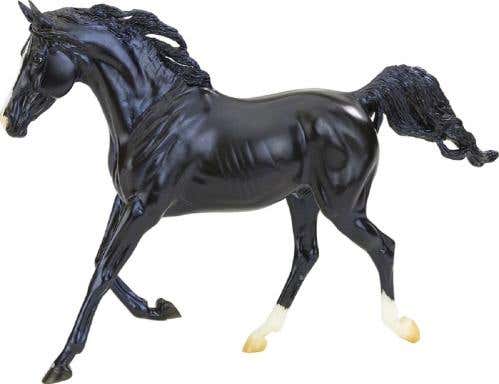 Traditional Kb Omega Fahim Arabian