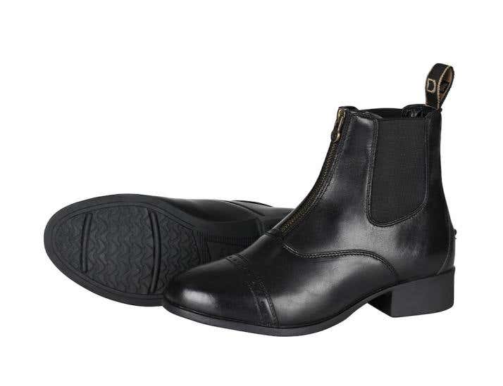 Horse riding chelsea boots on sale