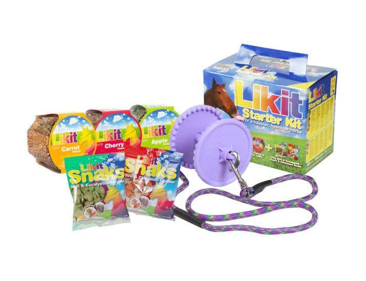 Starter Kit