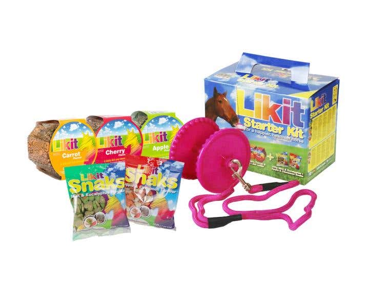 Starter Kit