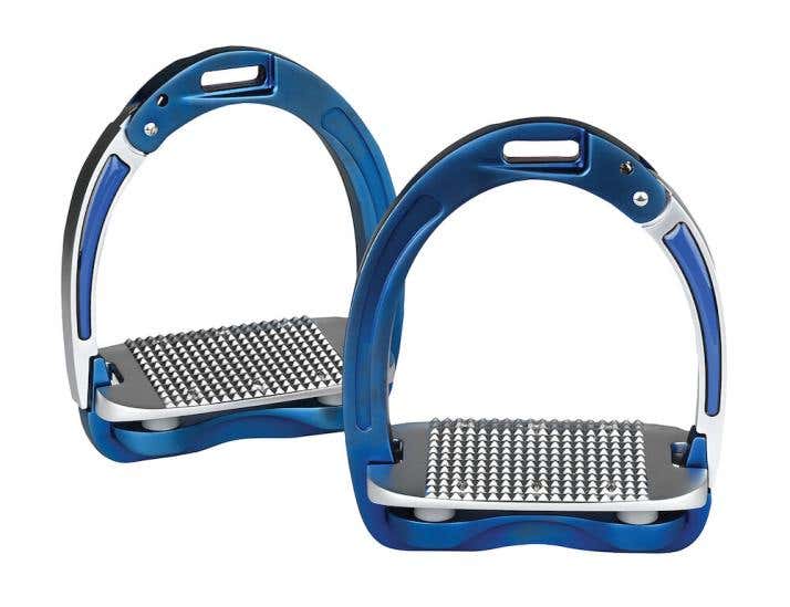 Equalise Release Stirrup Irons