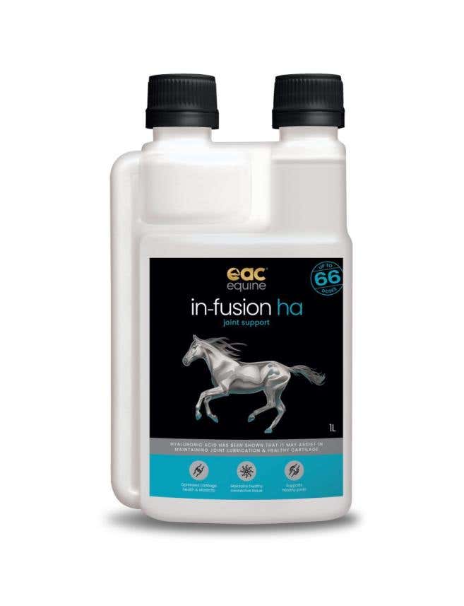 In-Fusion Ha - 1L