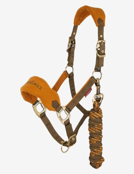 Vogue Head Collar