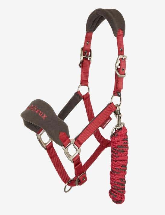 Vogue Head Collar