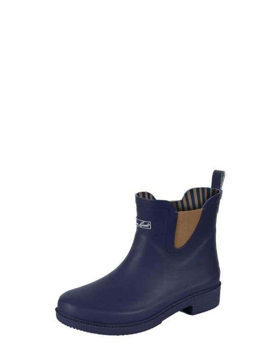 Wynyard Jersey Gumboots