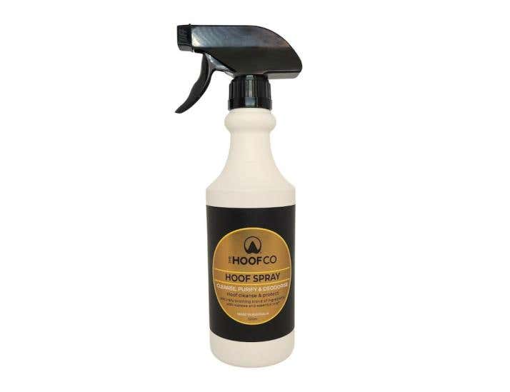 Hoof Spray