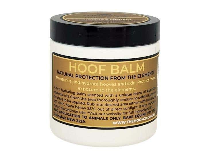 Hoof Balm