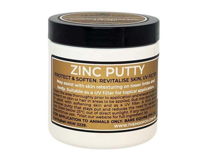 Zinc Putty
