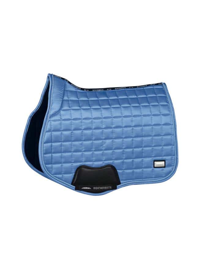 Western saddle pad best sale horseland