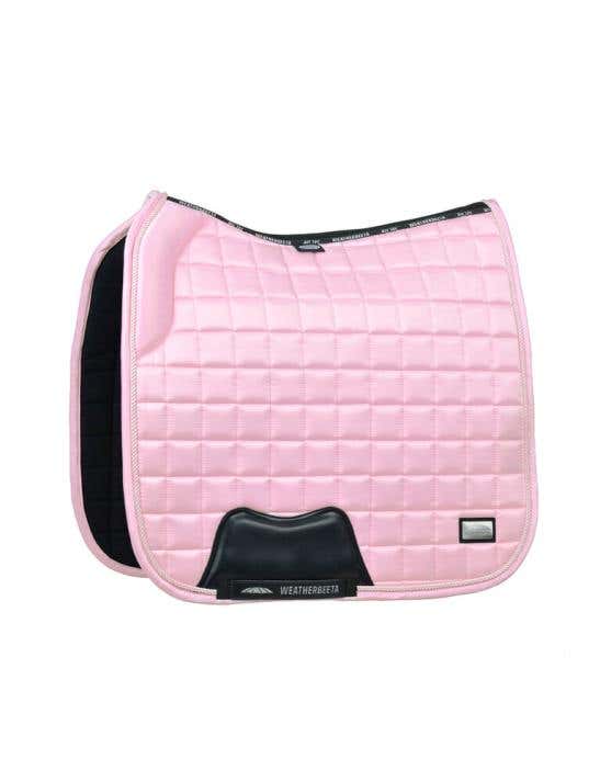  Prime Deluxe Dressage Saddle Pad