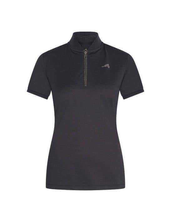 Ramona Short Sleeve Top
