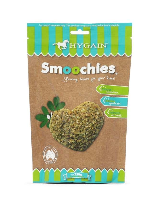 Smoochies - 250GM