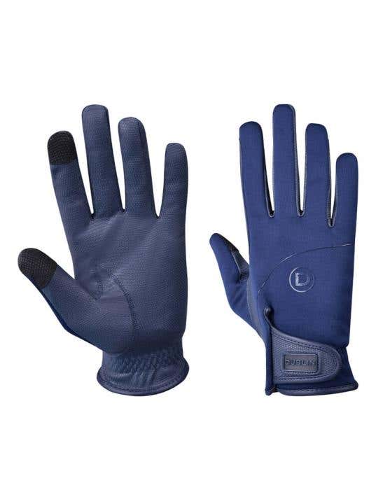 Everyday Softback Riding Gloves