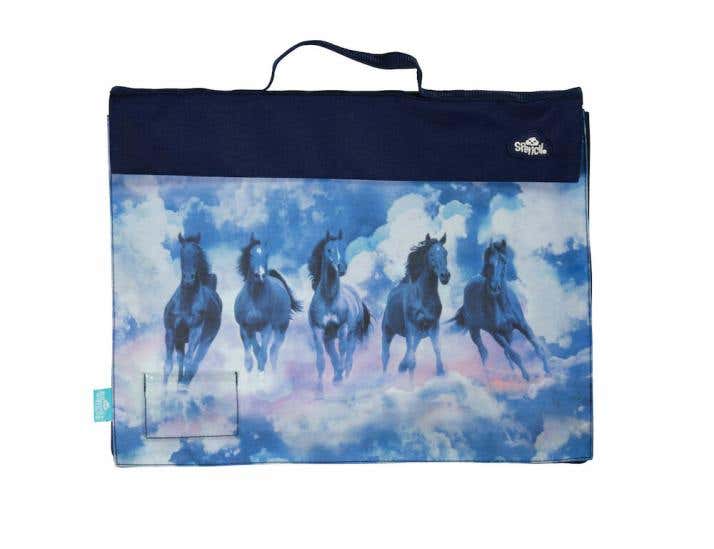 Library Bag