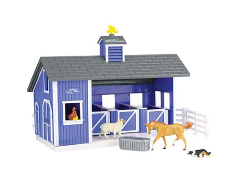 Horseland toys shop