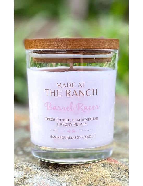 Candle Medium With Box