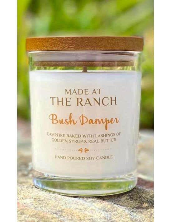 Candle Medium With Box
